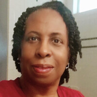 Yvonne Chambers