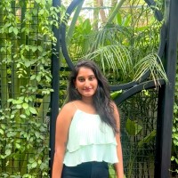 Tejaswini Golla