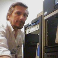 Mark Reeve MCMI MBCS