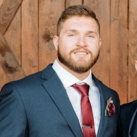 Jarrett Mathison