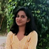 Anushree N E