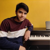 Rishabh Syal