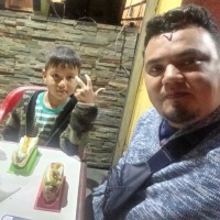 Javier Monardes