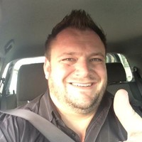 Chris Drummond