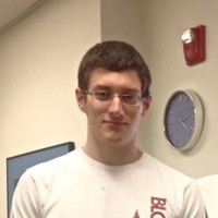Spencer Brandon