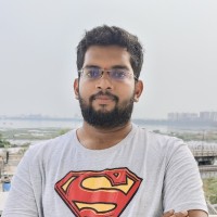 Kocherla Rajesh Kumar