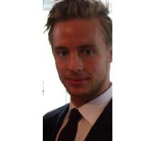 Felix Vangekrantz