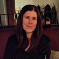 Julie Stanley