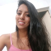 Luana Matos