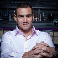 Cédric Ragani