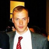 Aaron Read