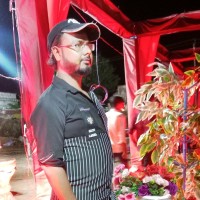 Mohd Shafeek