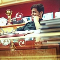 Usman Ahmed Khan