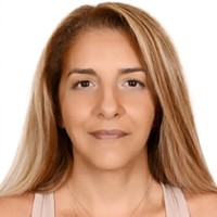 Nicky Kopanidou