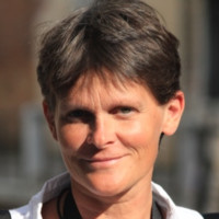 Sylvie Cochinal