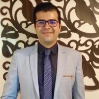 Amin Eslami