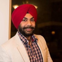 Beethal Singh