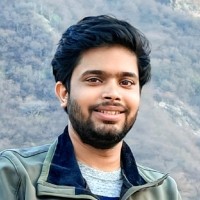 Archit Dubey