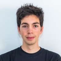 Matias Gaviño