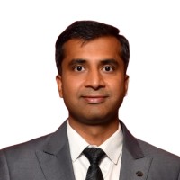 Ravi Ray