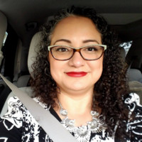 Glorya Hidalgo