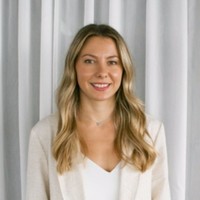 Madeleine Baxter