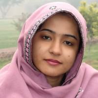 Raiza Shaikh