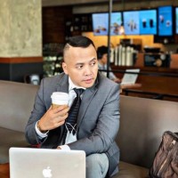 Andreas Sapta Finady., S.H. C.Med