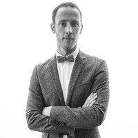 Simon Delacour
