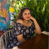 Shefali K