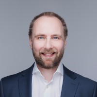 Robert Scharfenberg