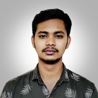 Syed Samsudeen