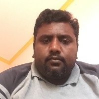 Dayananda A R
