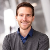 Martin Dekker