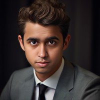 Suhail K.