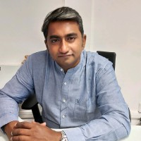 Vishal Marar