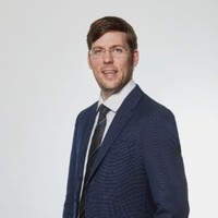 Cyrill Kaufmann