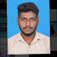 Gokul Sharma