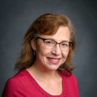 Maria T Palmer