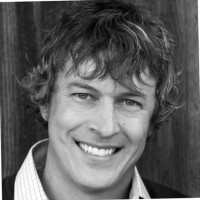Nicholas Pearson