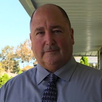 Daniel Hartman