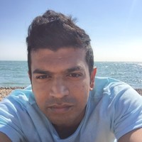 Rifaz Razik