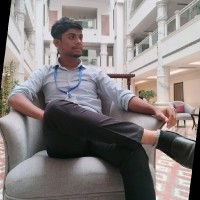 Nikhil Giri