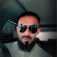 Ahmed Al Sheikh. Cma