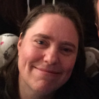 Alison Newton