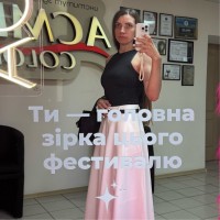 Anastasiia Suvorova