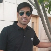 Ritesh Gite