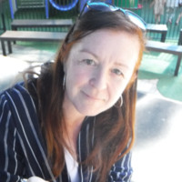 Fiona Horrigan