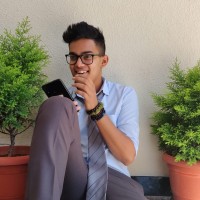 Bhargav Sharma