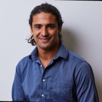 Imraan Janmohamed